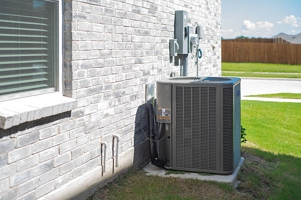 Reliable Ductwork Repair contractor in Kensington, NY by FH HVAC